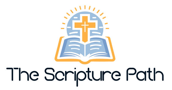 The Scripture Path